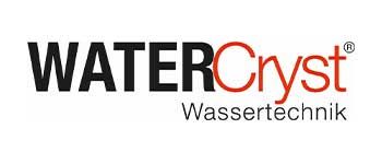 WaterCryst Logo